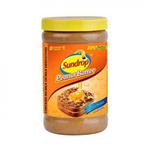 SUNDROP PEANUT BUTTER CREAMY 462GM